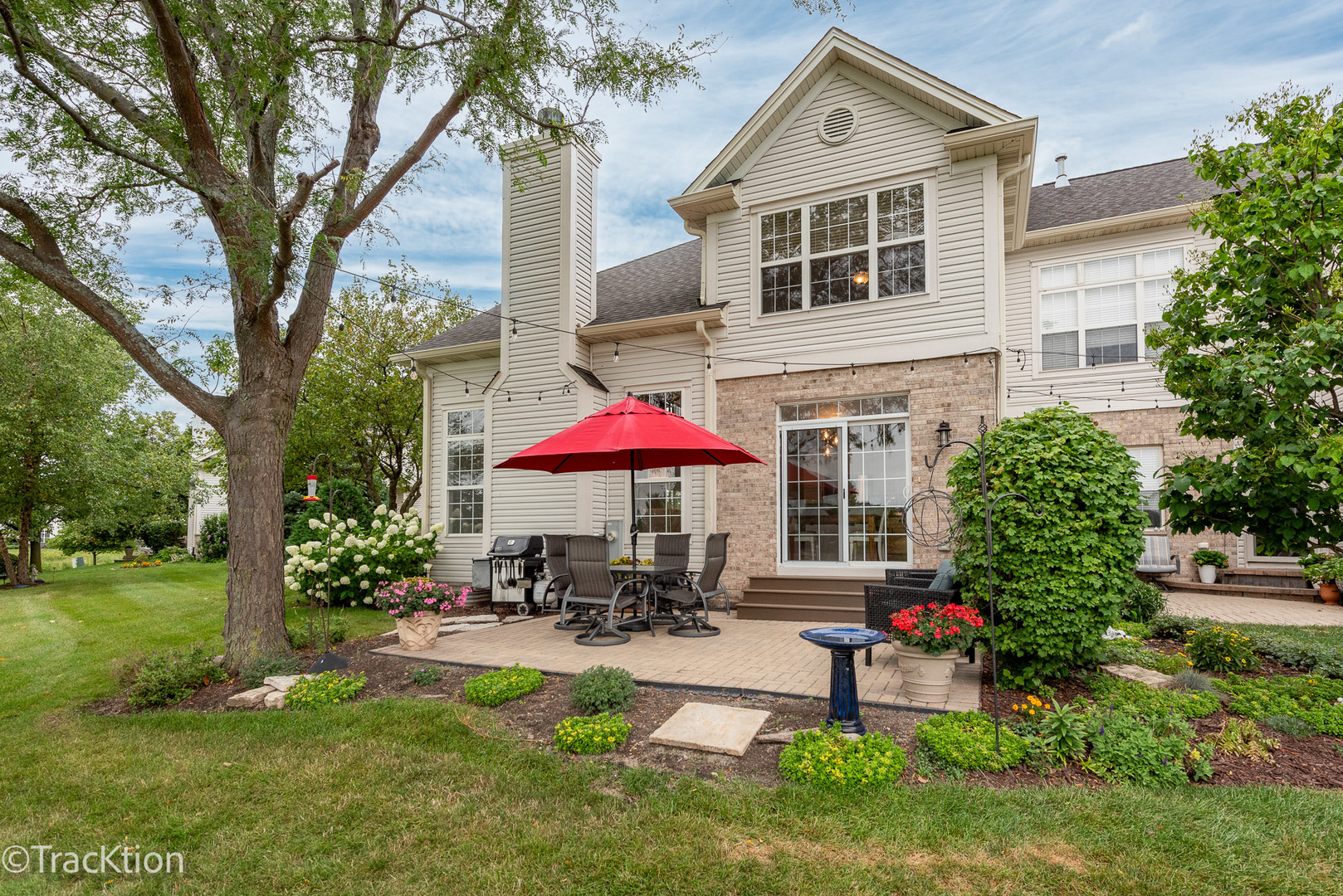 11917 WINTERBERRY Lane