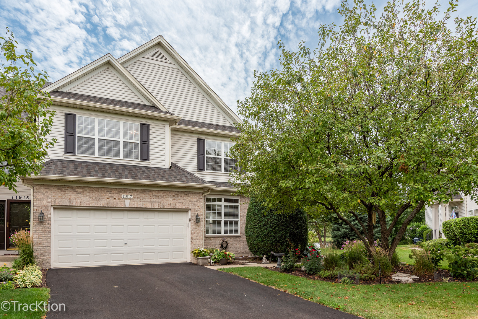 11917 WINTERBERRY Lane