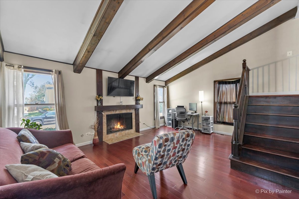 369 loveland Drive