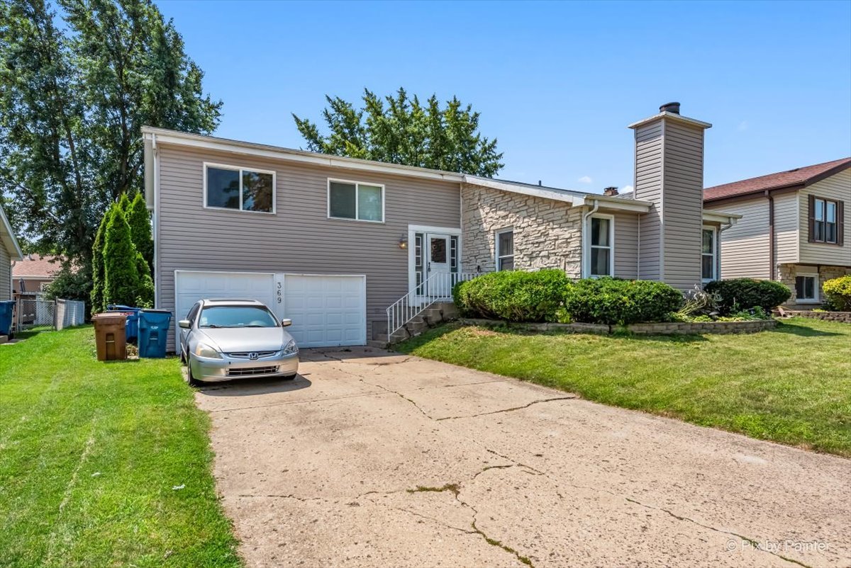 369 loveland Drive