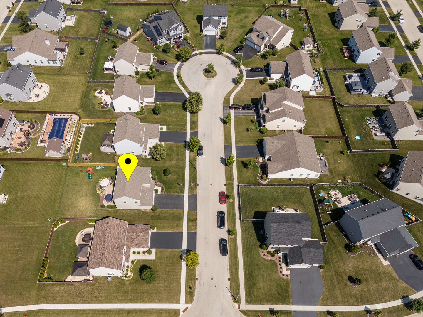 1805 WESLEY Court