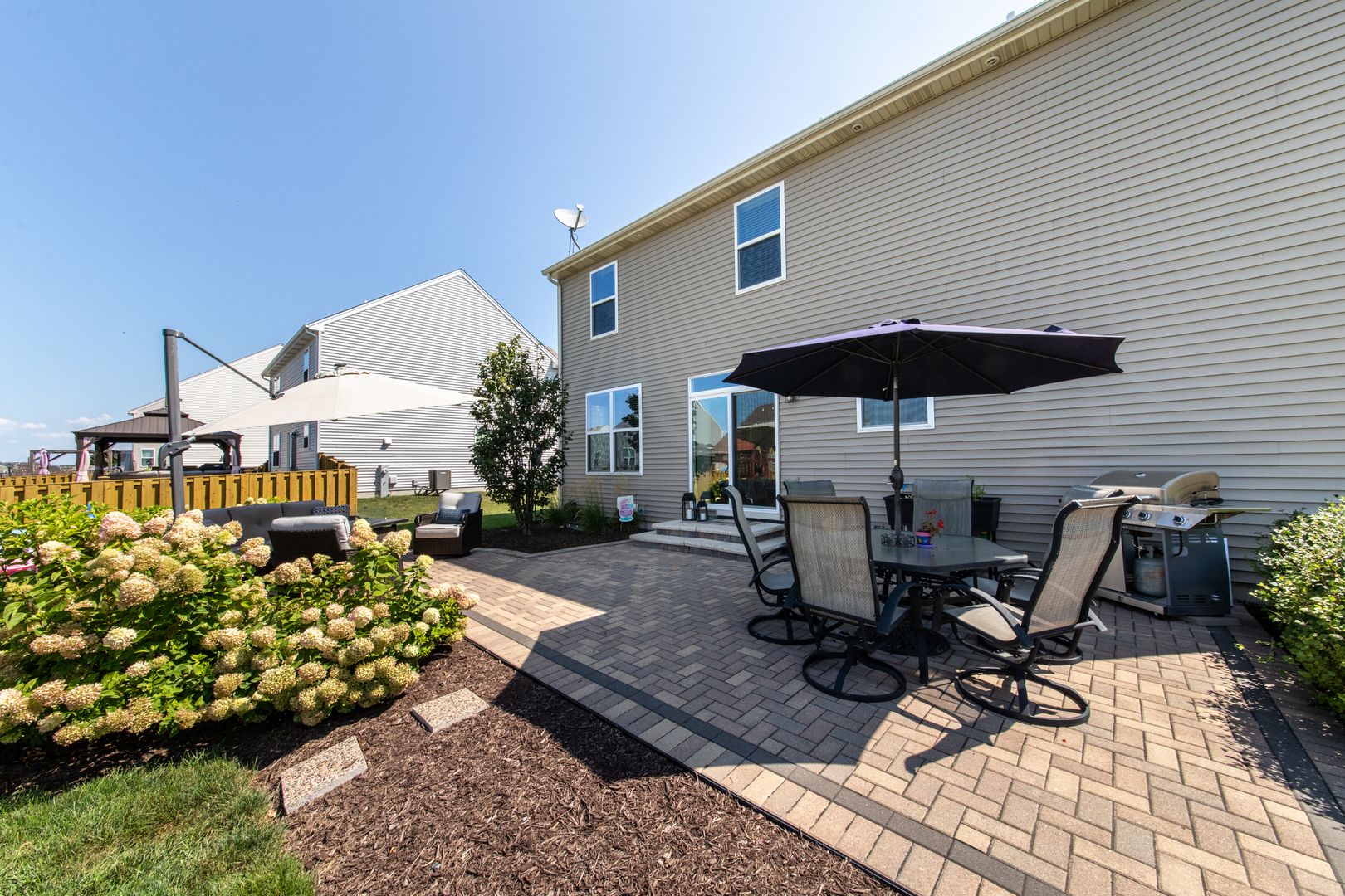 1805 WESLEY Court