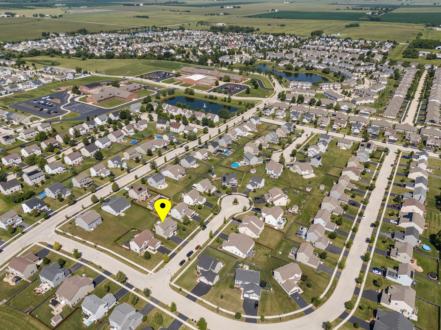1805 WESLEY Court