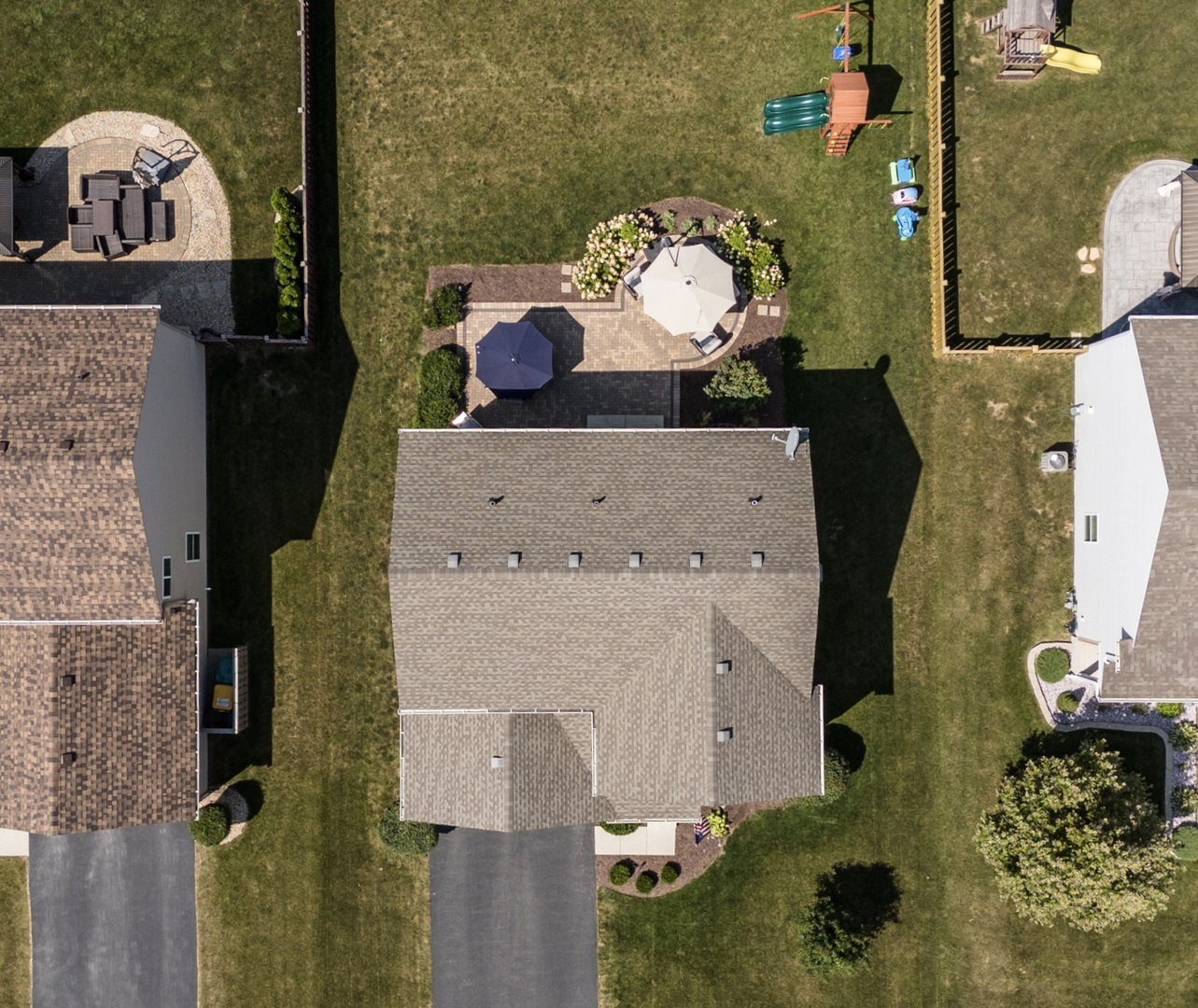1805 WESLEY Court