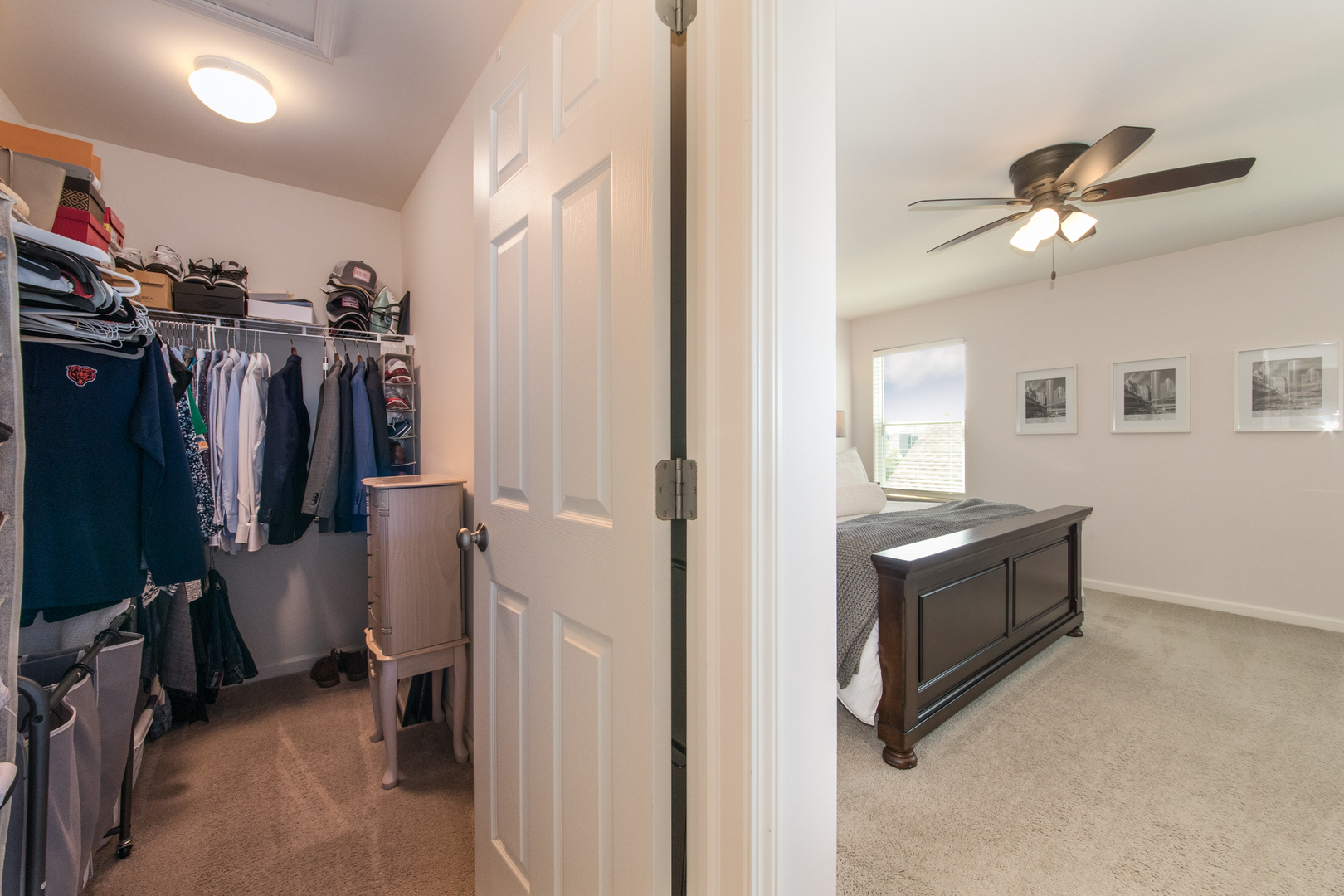 1805 WESLEY Court
