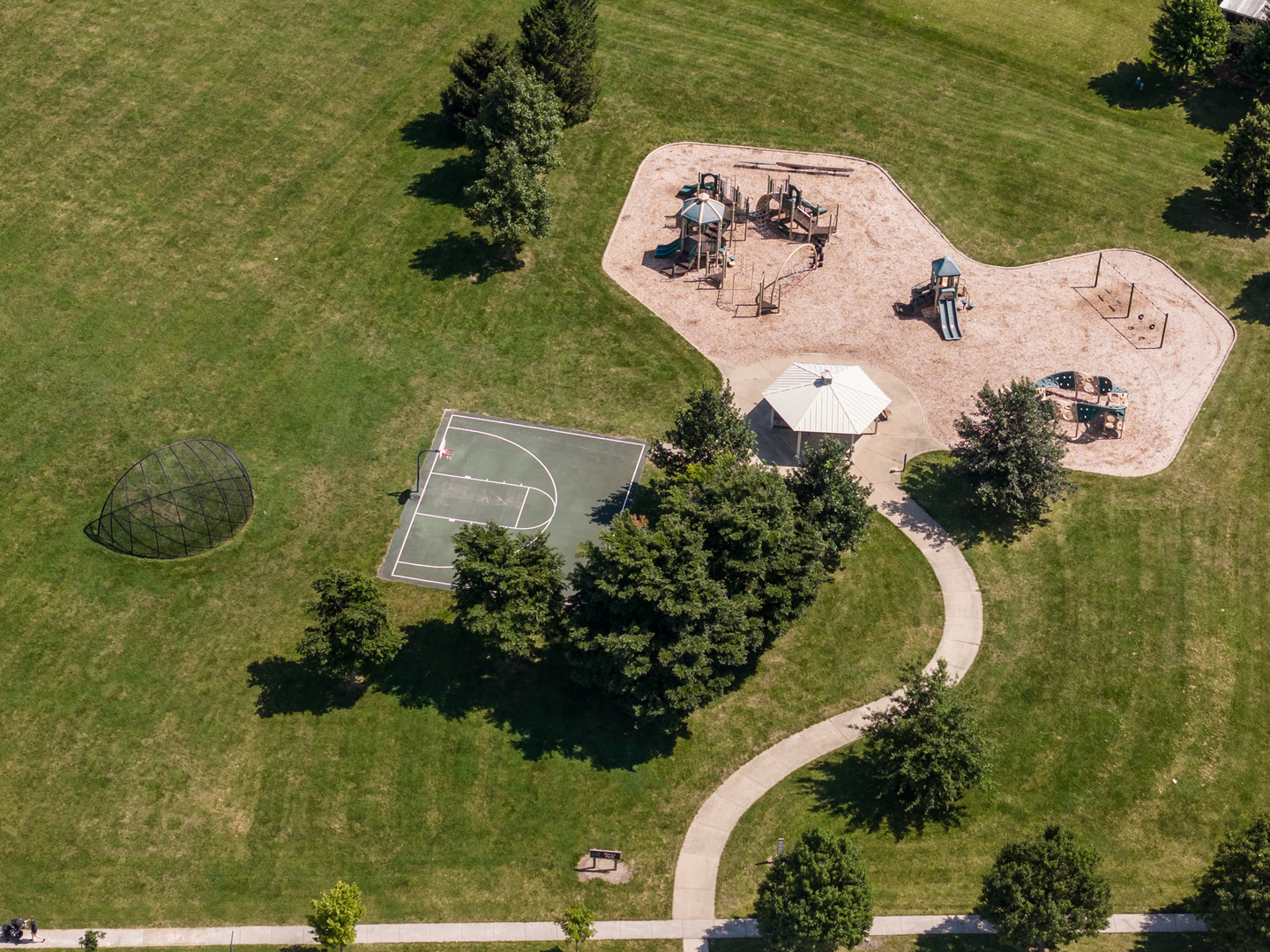 1805 WESLEY Court