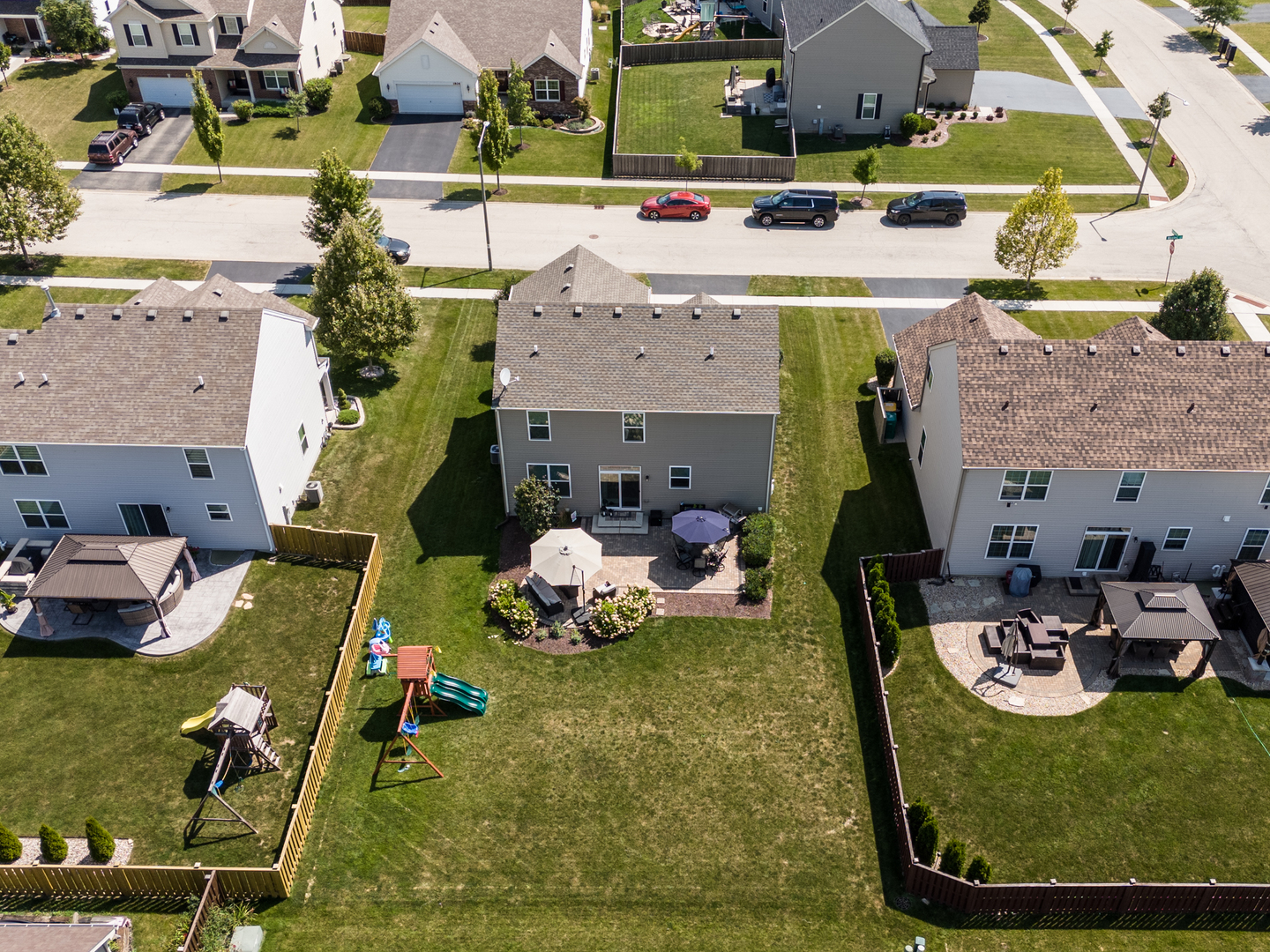 1805 WESLEY Court