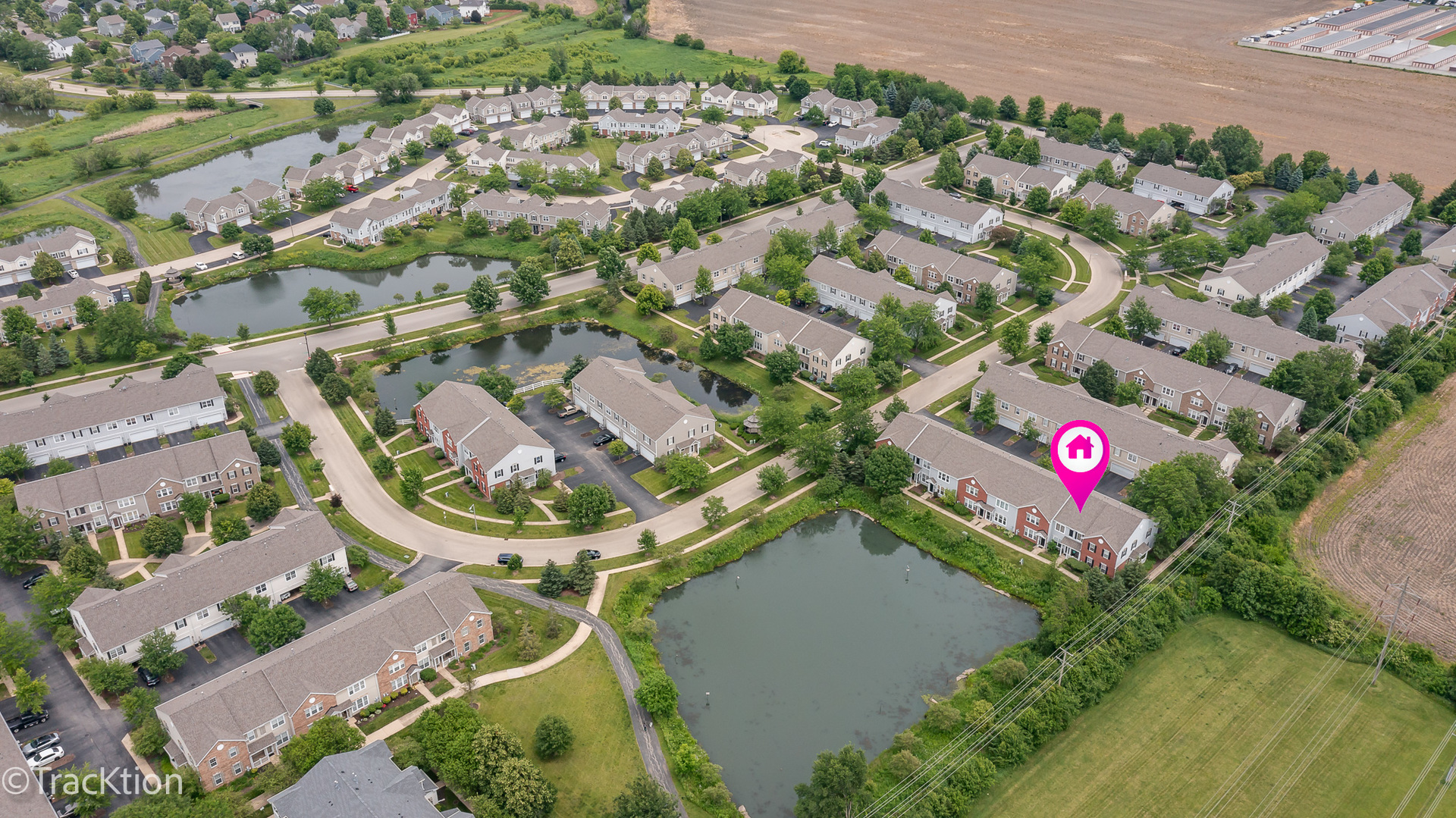 213 Springbrook Trail S