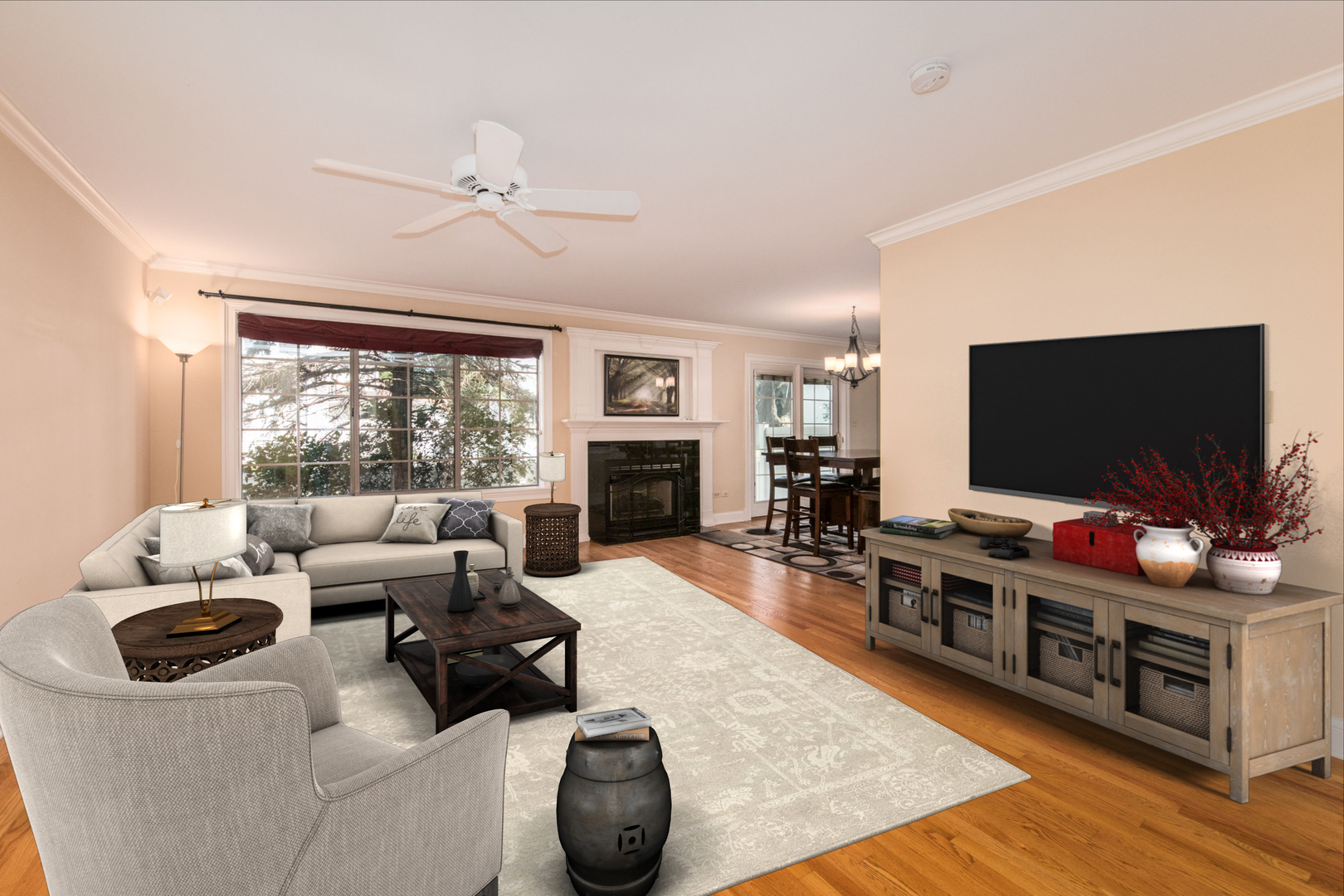2031 Yellow Daisy Court