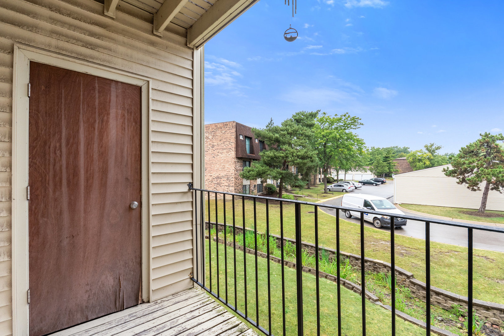 190 S Waters Edge Drive Unit: 201