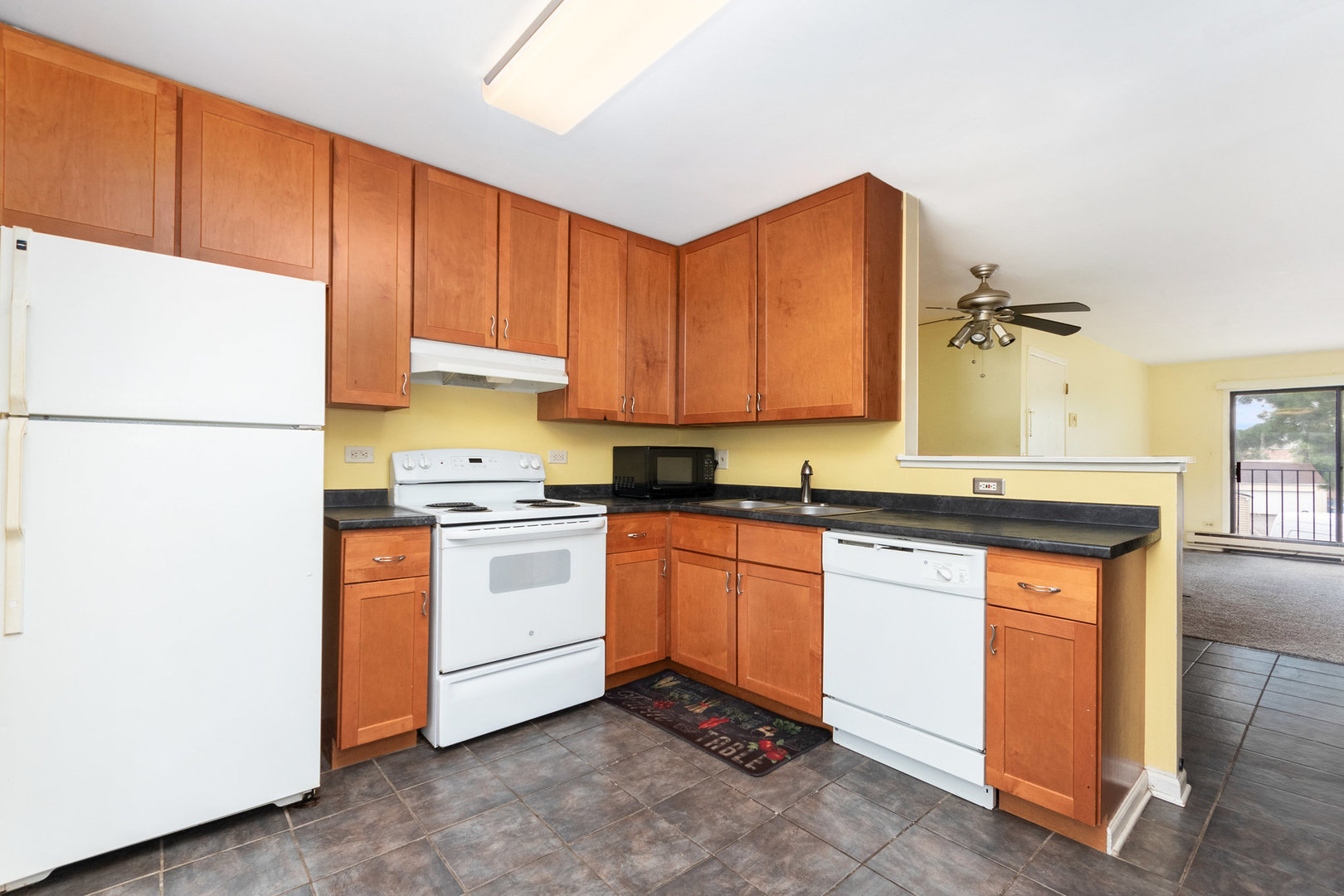 190 S Waters Edge Drive Unit: 201