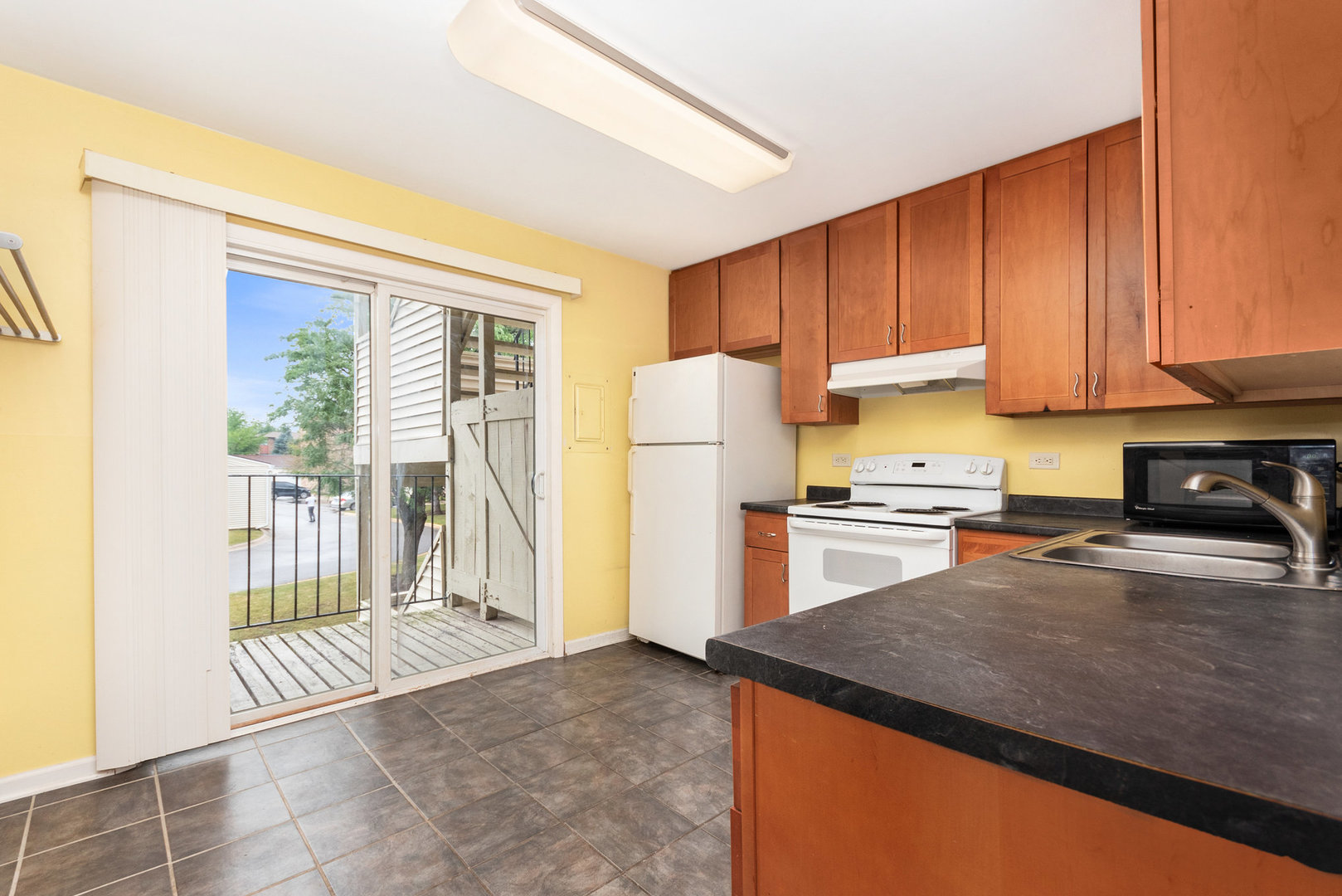 190 S Waters Edge Drive Unit: 201