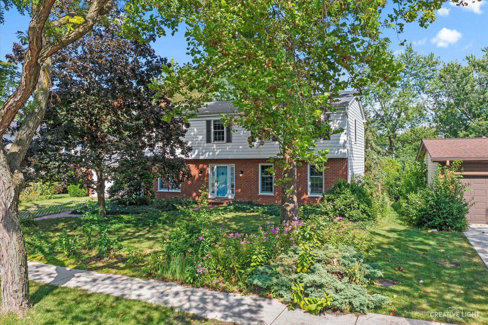 4113 W End Road