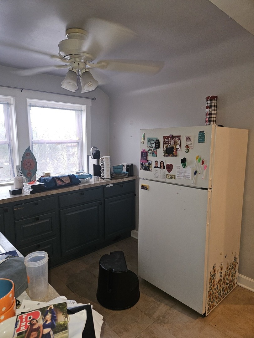 2912 lincoln Avenue Unit: 3F