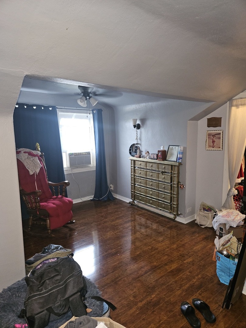 2912 lincoln Avenue Unit: 3F