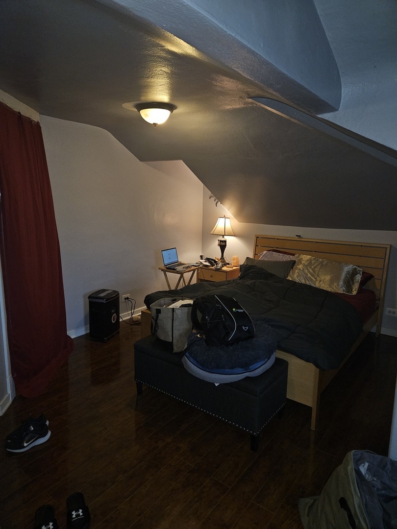 2912 lincoln Avenue Unit: 3F