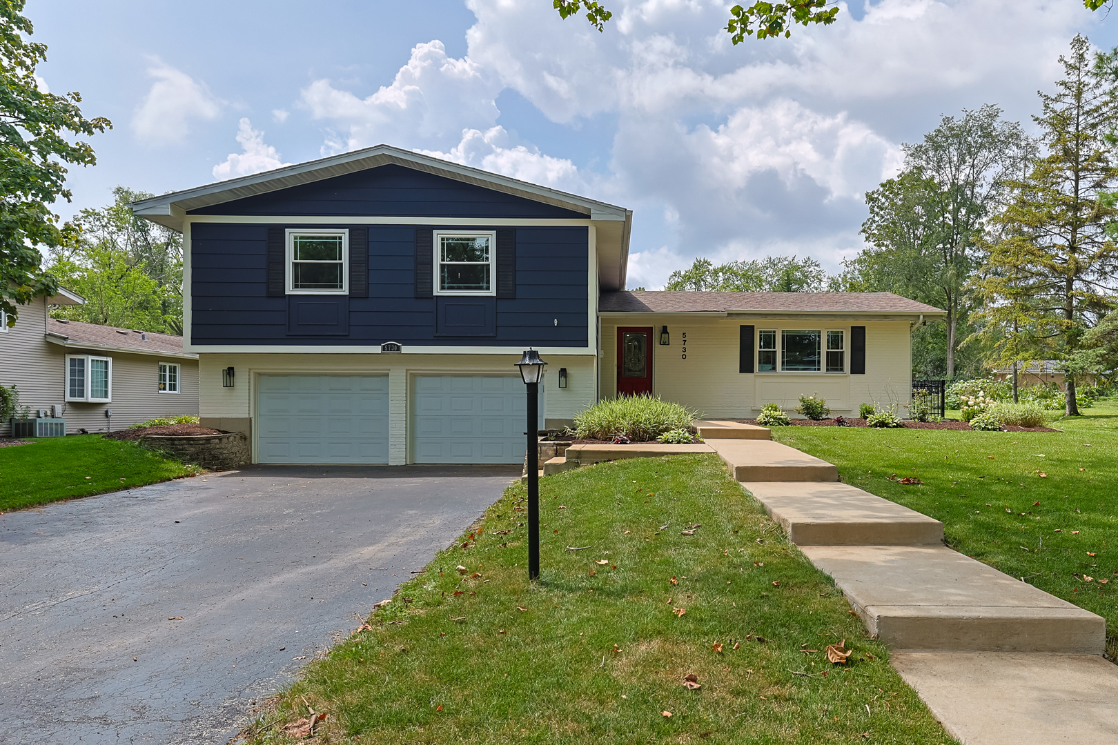 5730 Elm Street