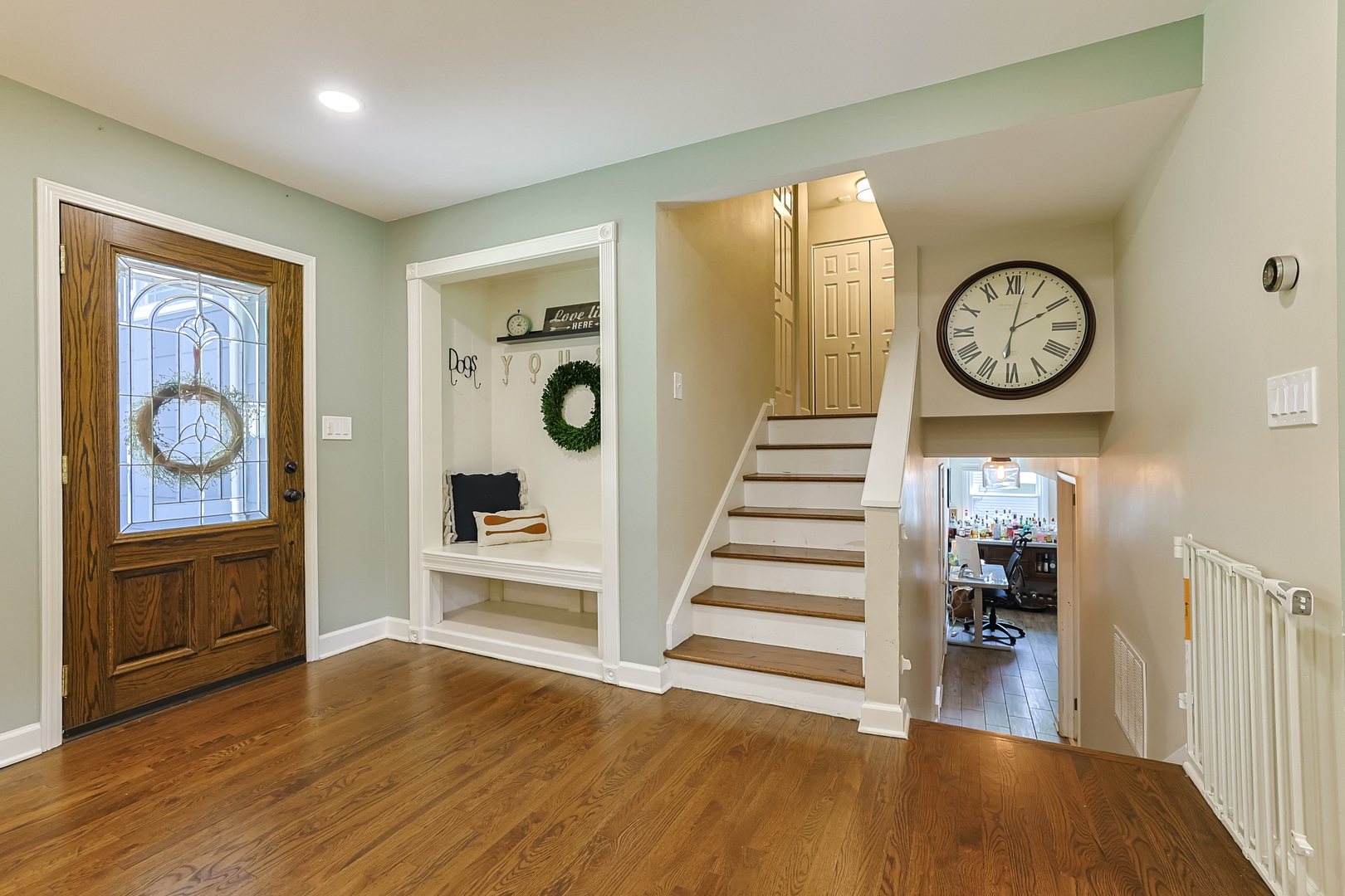 5730 Elm Street