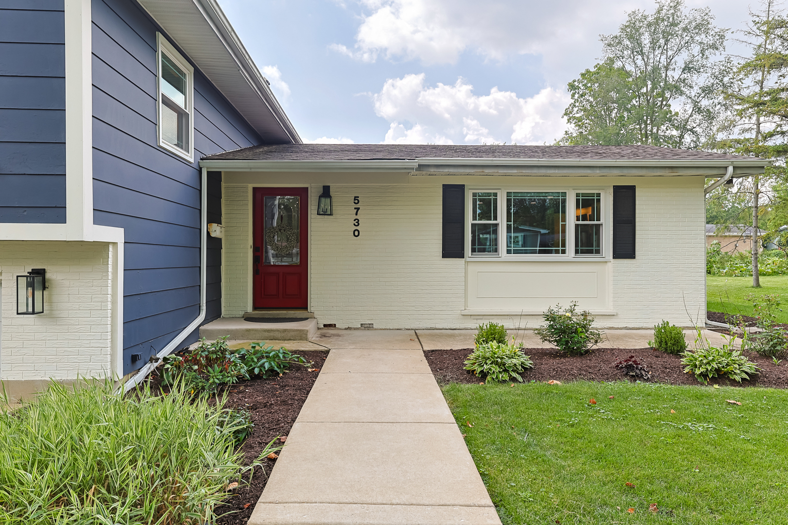 5730 Elm Street