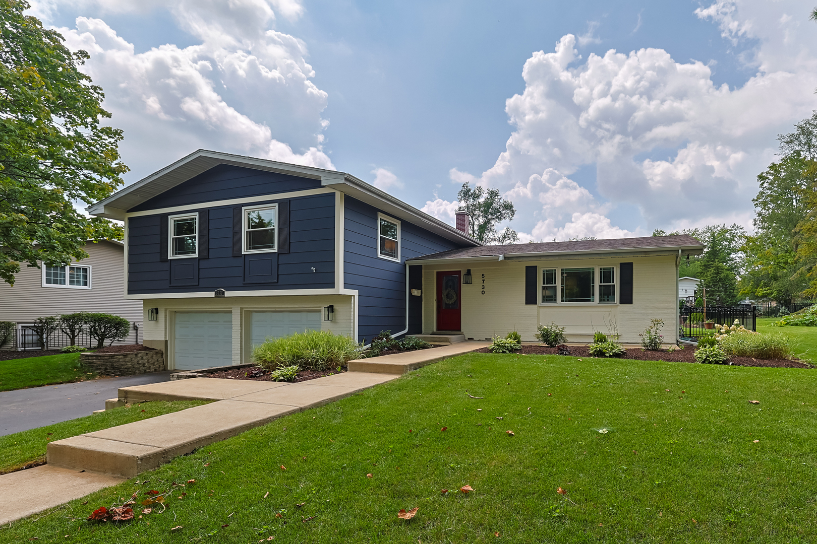 5730 Elm Street