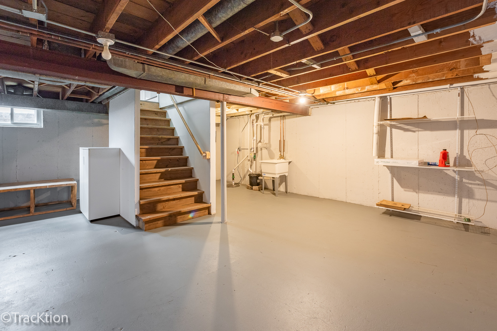 424 W Avery Street