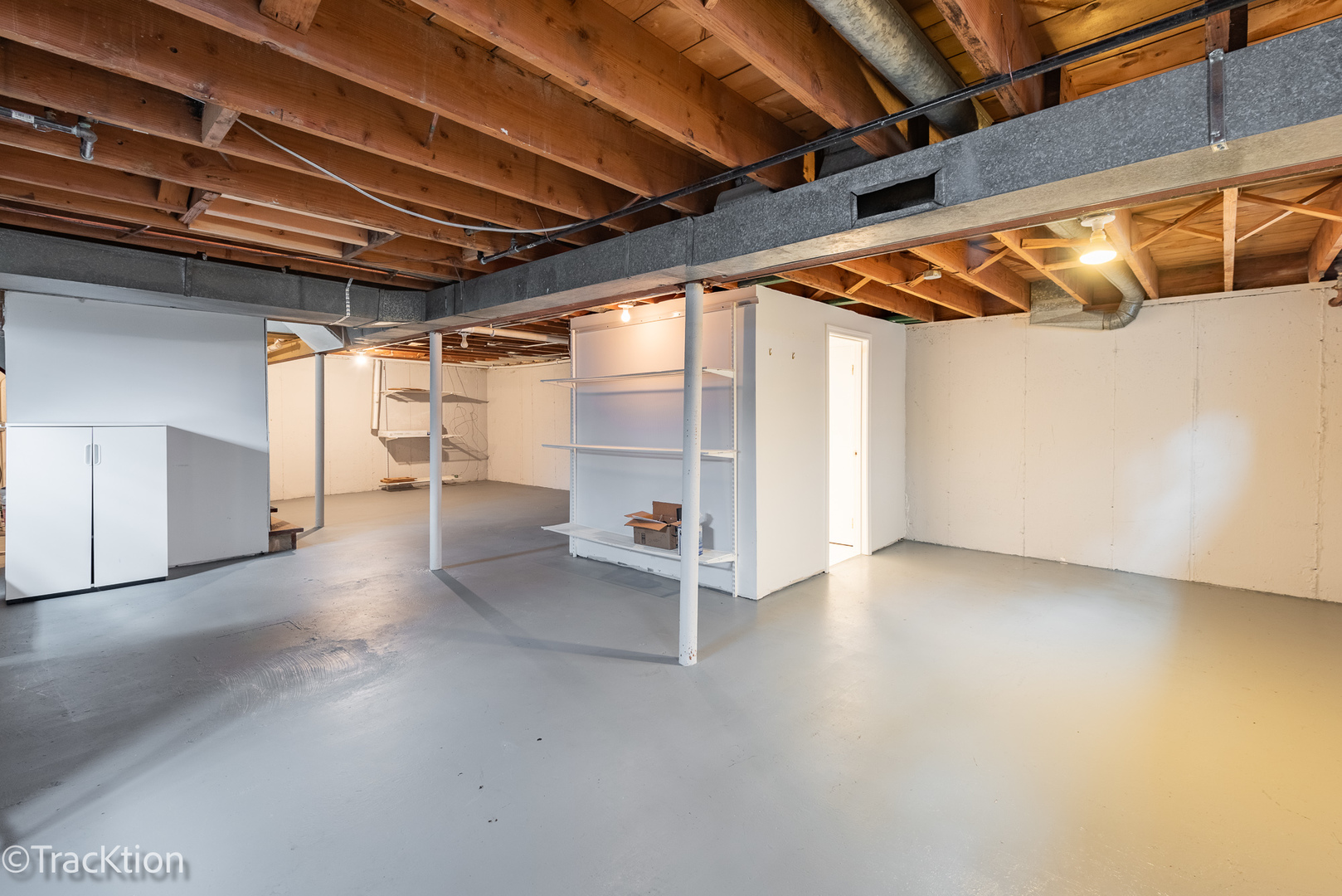 424 W Avery Street