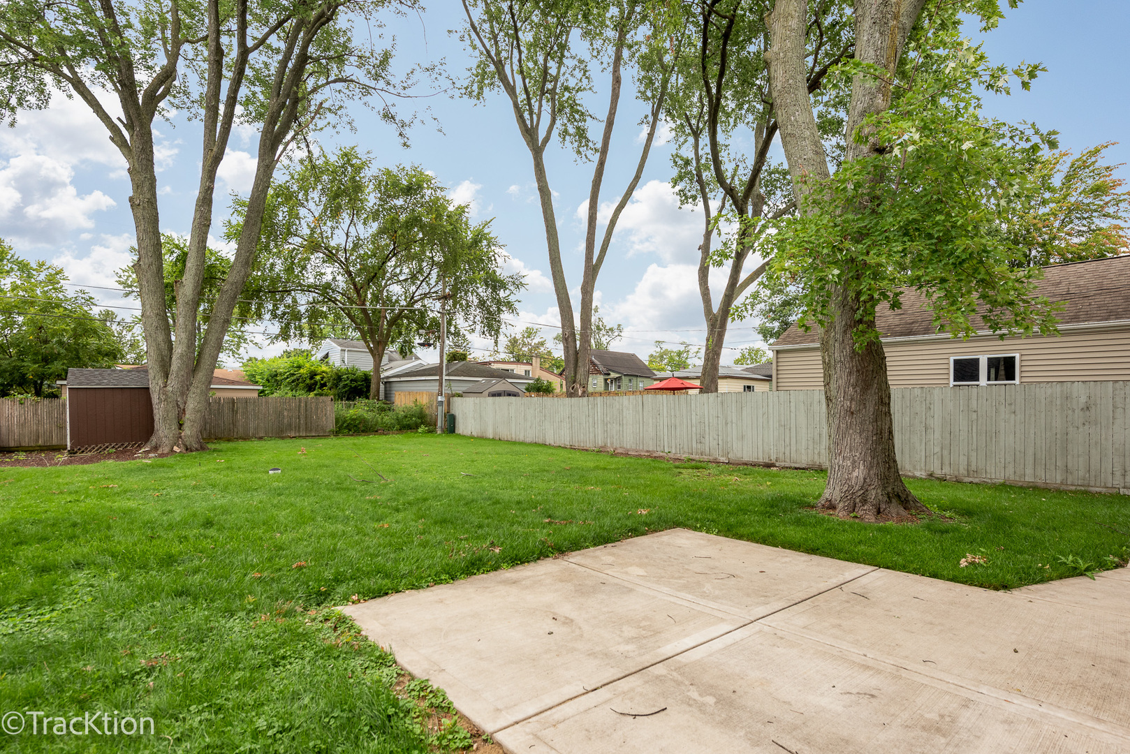 424 W Avery Street