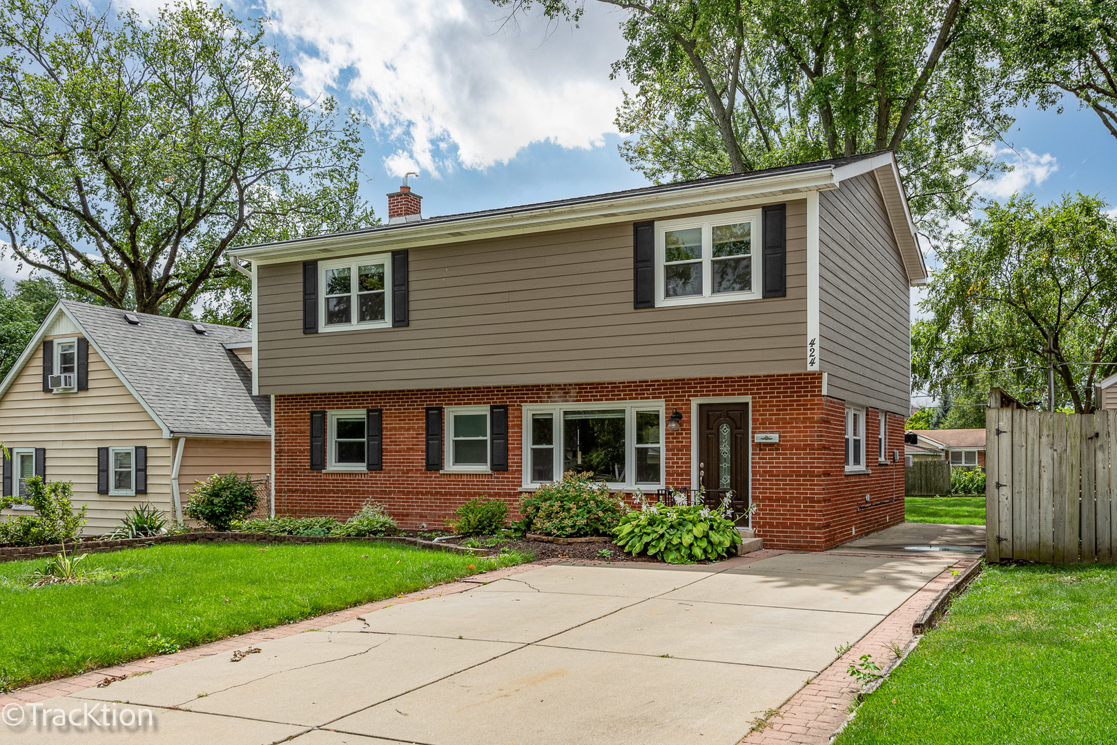 424 W Avery Street
