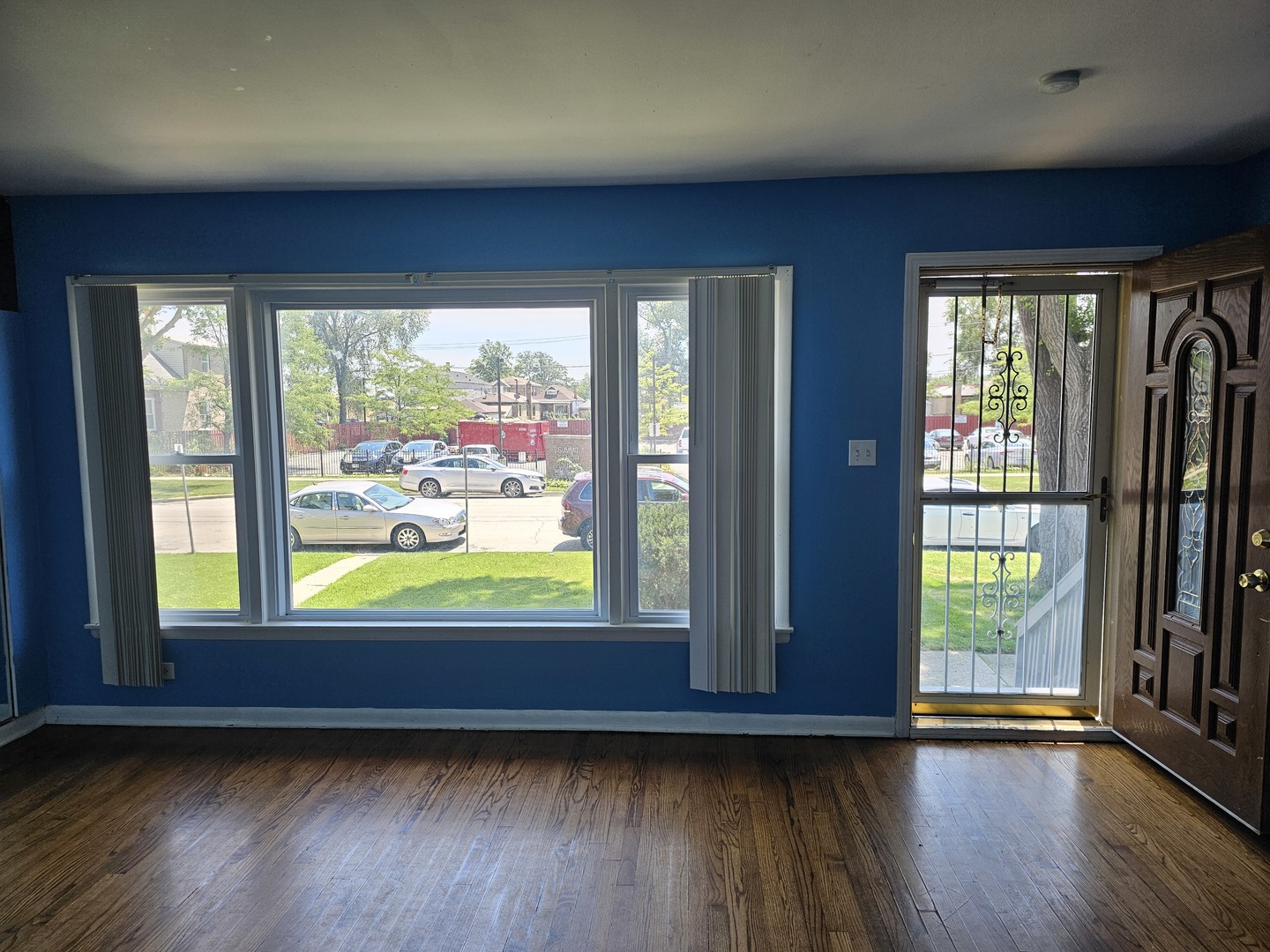7418 W 63rd Place