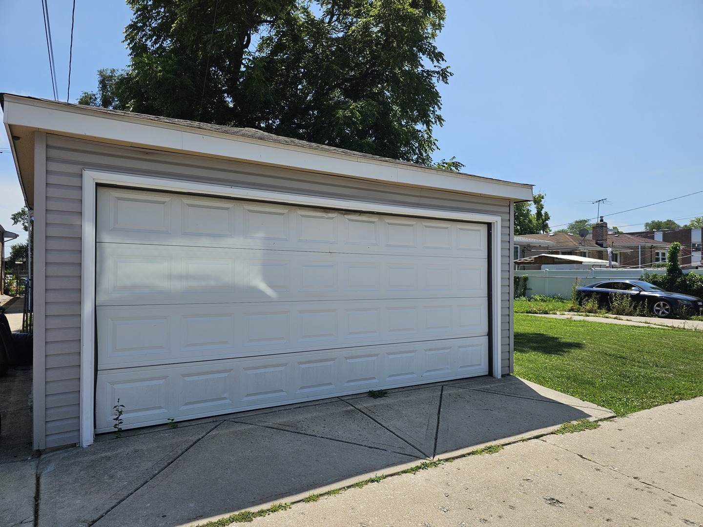 7418 W 63rd Place