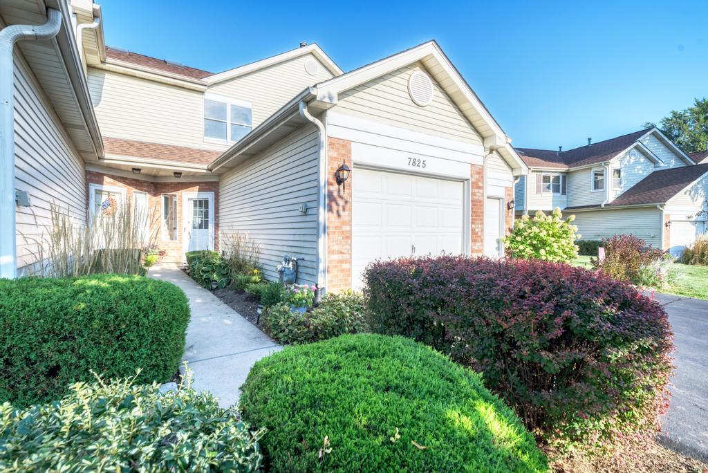 7825 Darien Lake Drive Unit: 7825