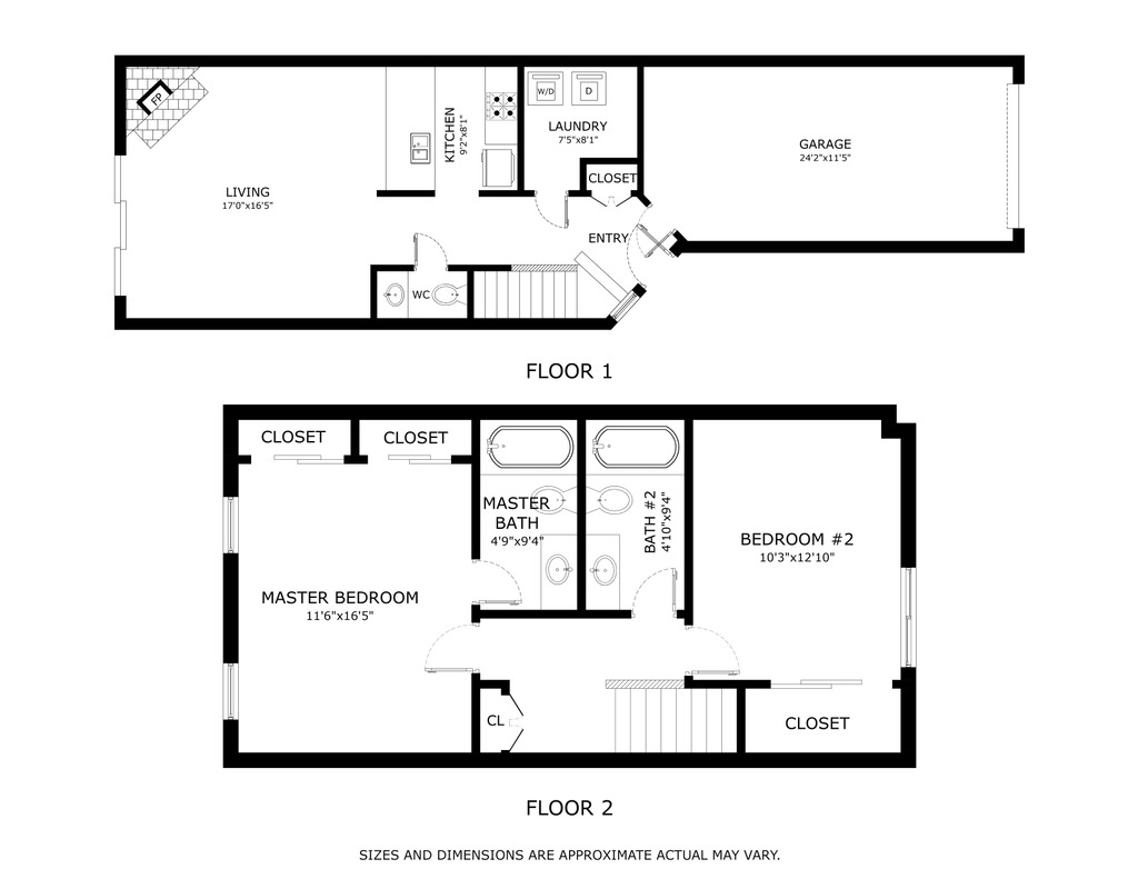 7825 Darien Lake Drive Unit: 7825