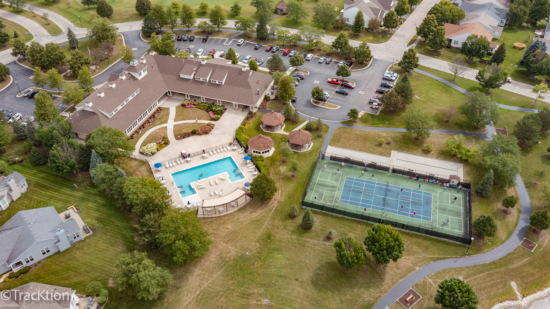 16444 Crescent Lake Drive