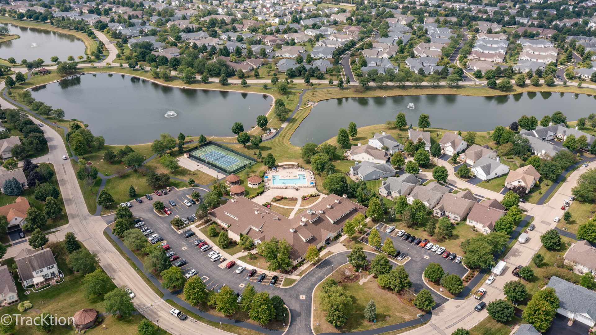 16444 Crescent Lake Drive