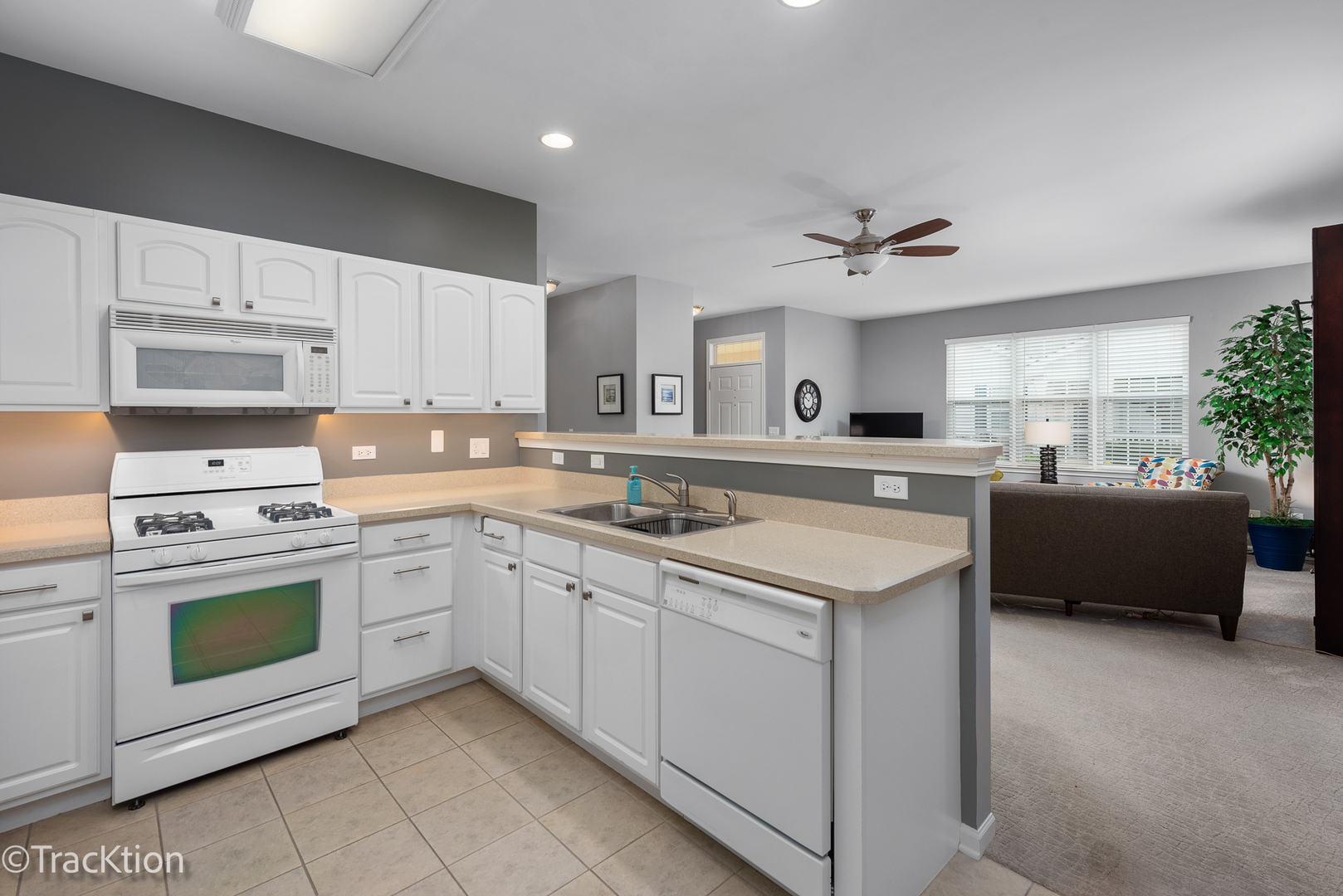 16444 Crescent Lake Drive