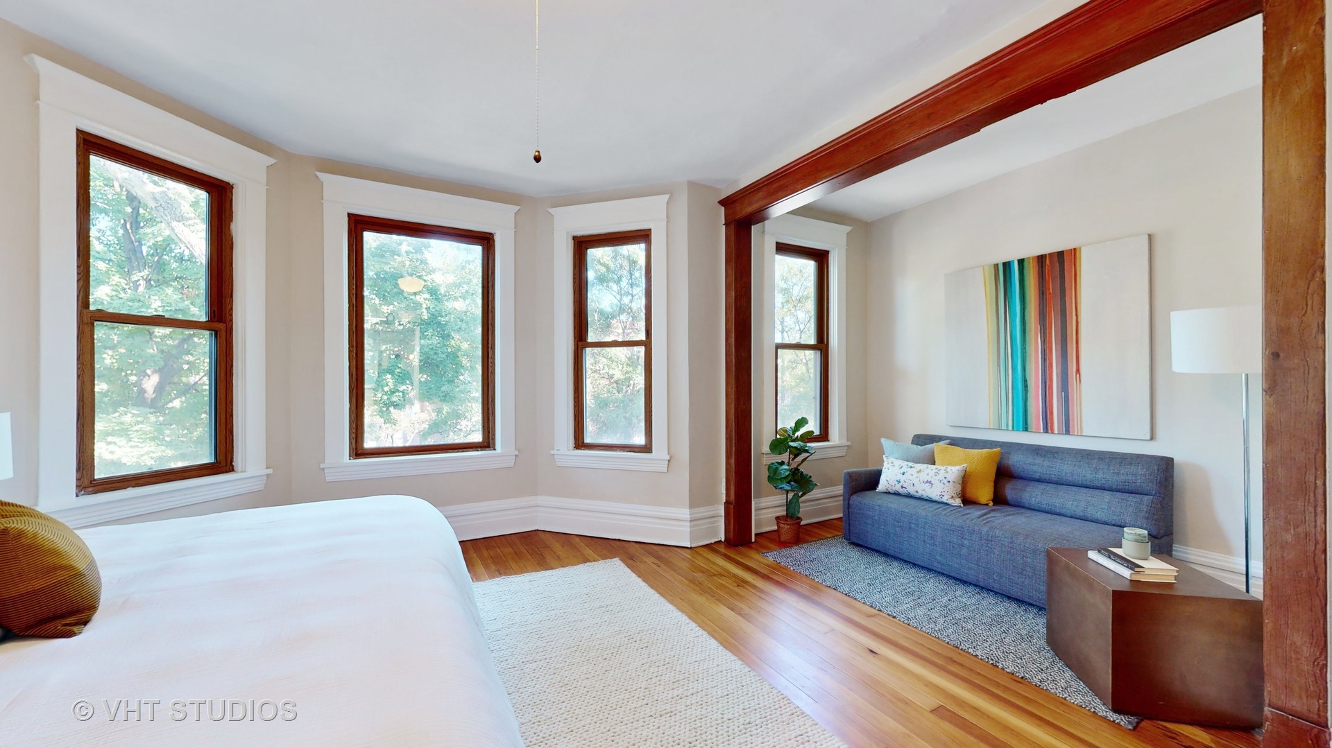 4334 N Ashland Avenue