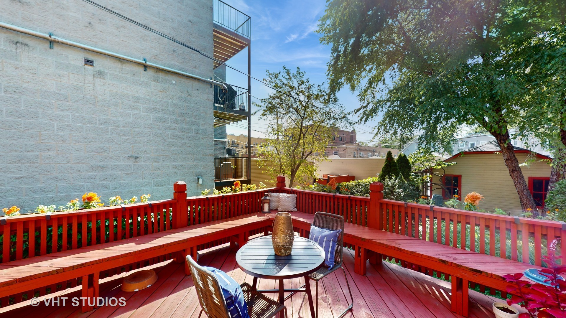 4334 N Ashland Avenue