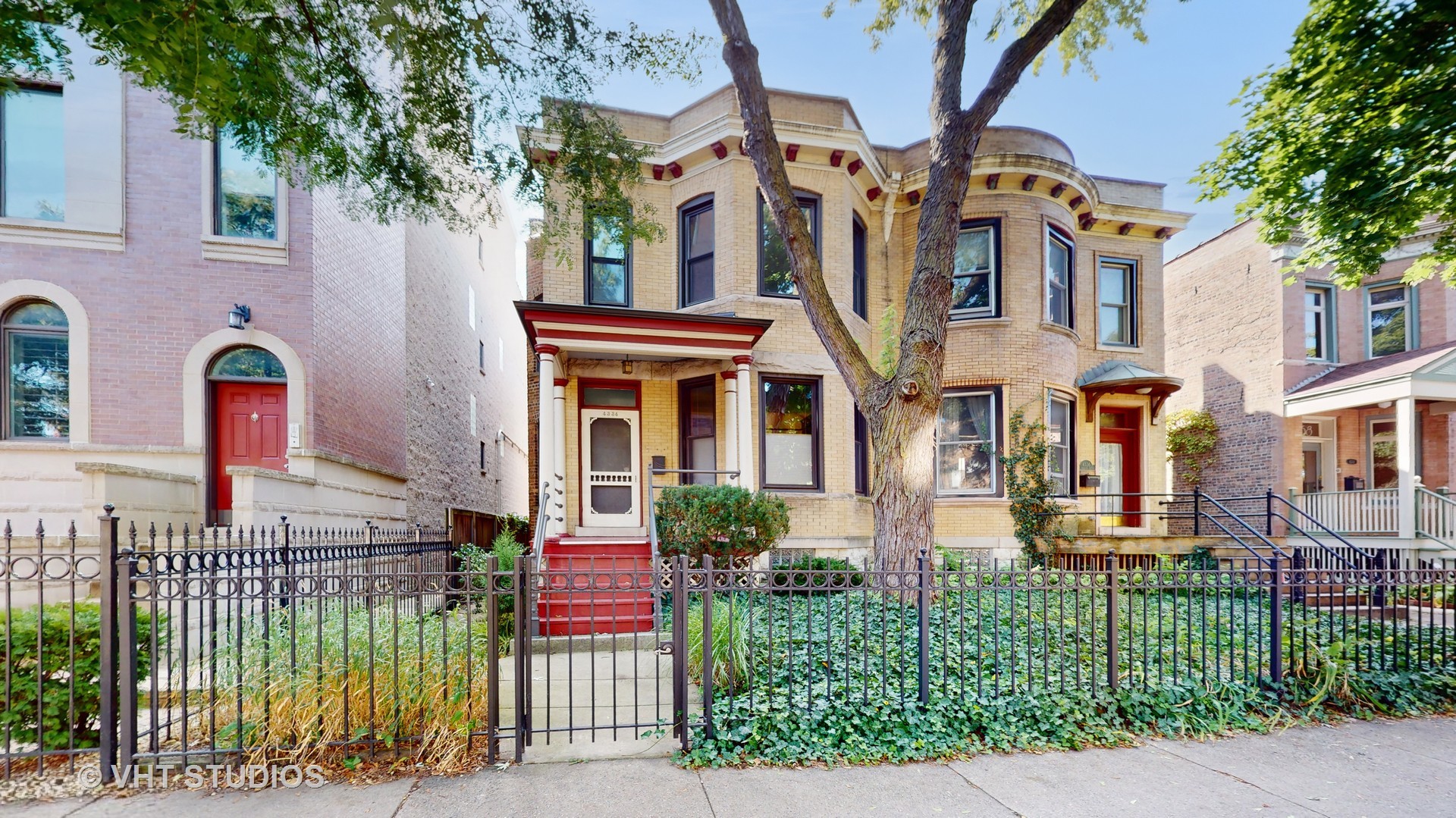 4334 N Ashland Avenue
