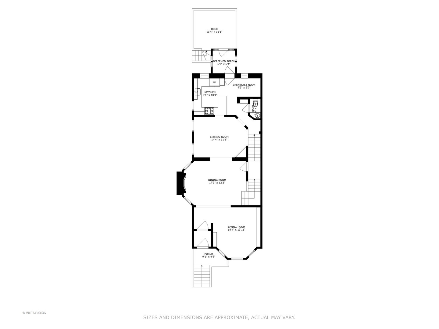 4334 N Ashland Avenue