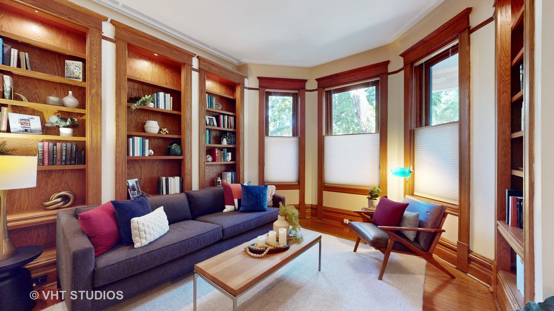 4334 N Ashland Avenue