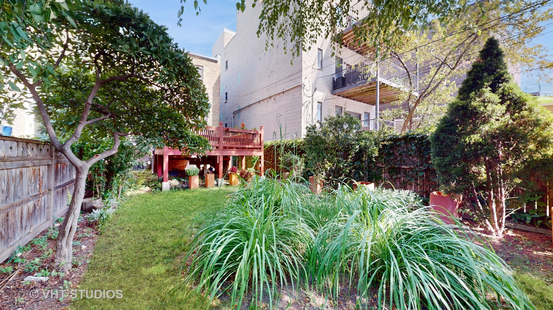 4334 N Ashland Avenue
