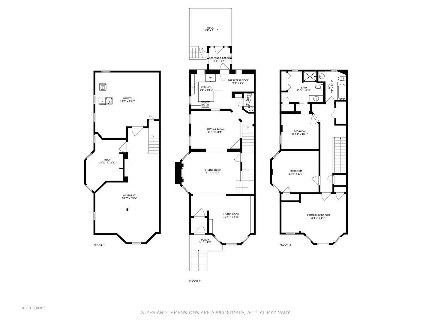 4334 N Ashland Avenue