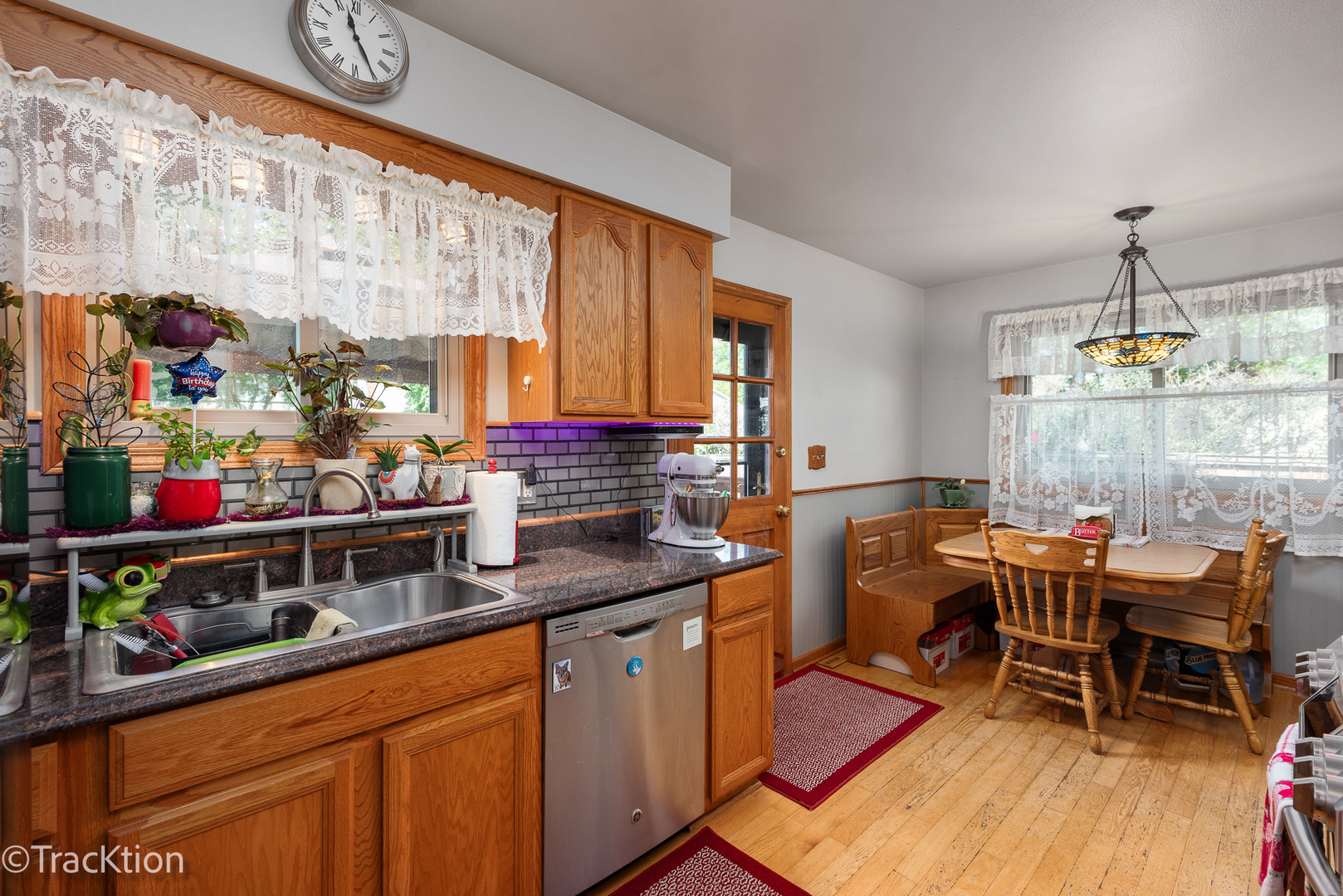 334 N Kramer Avenue