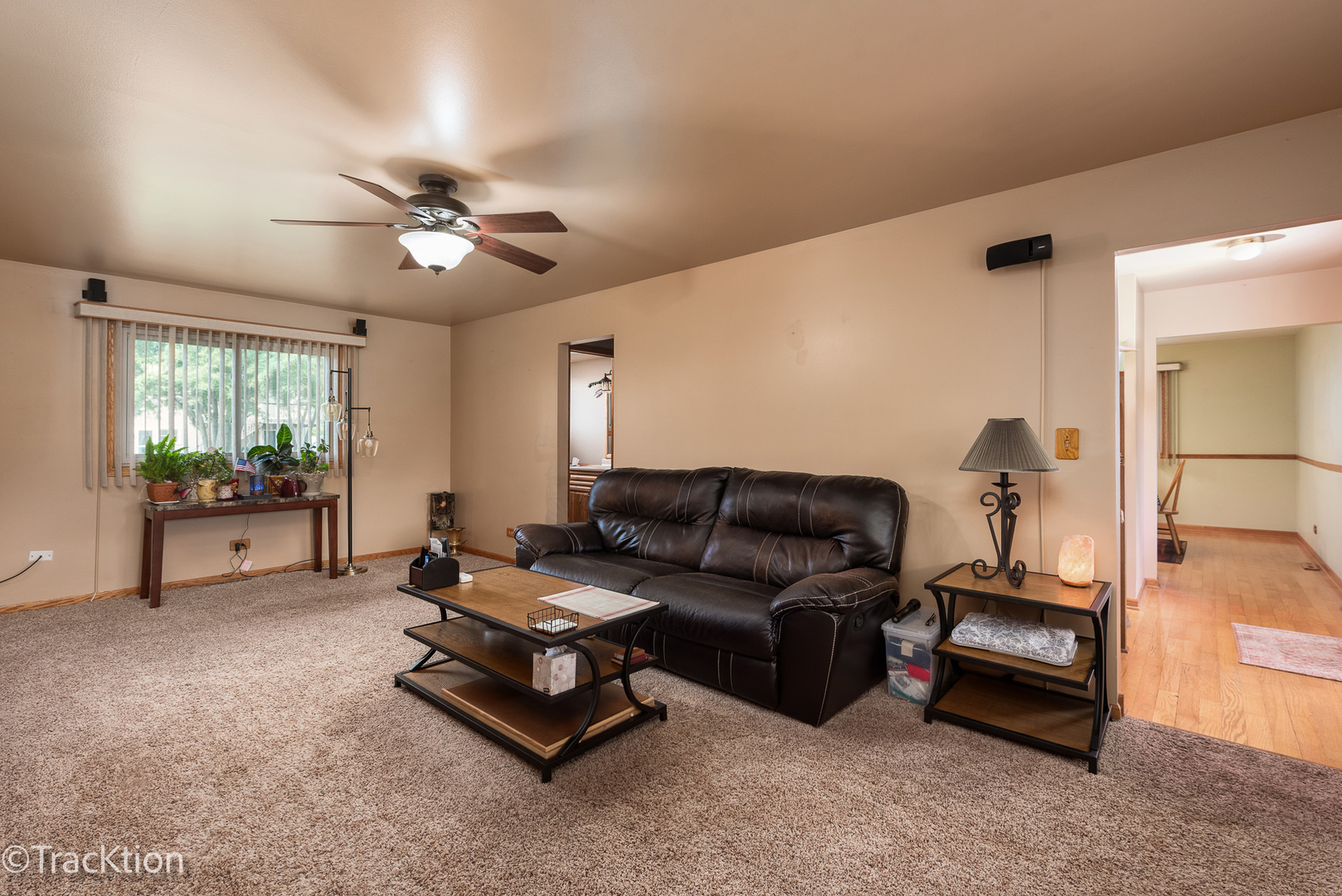 334 N Kramer Avenue