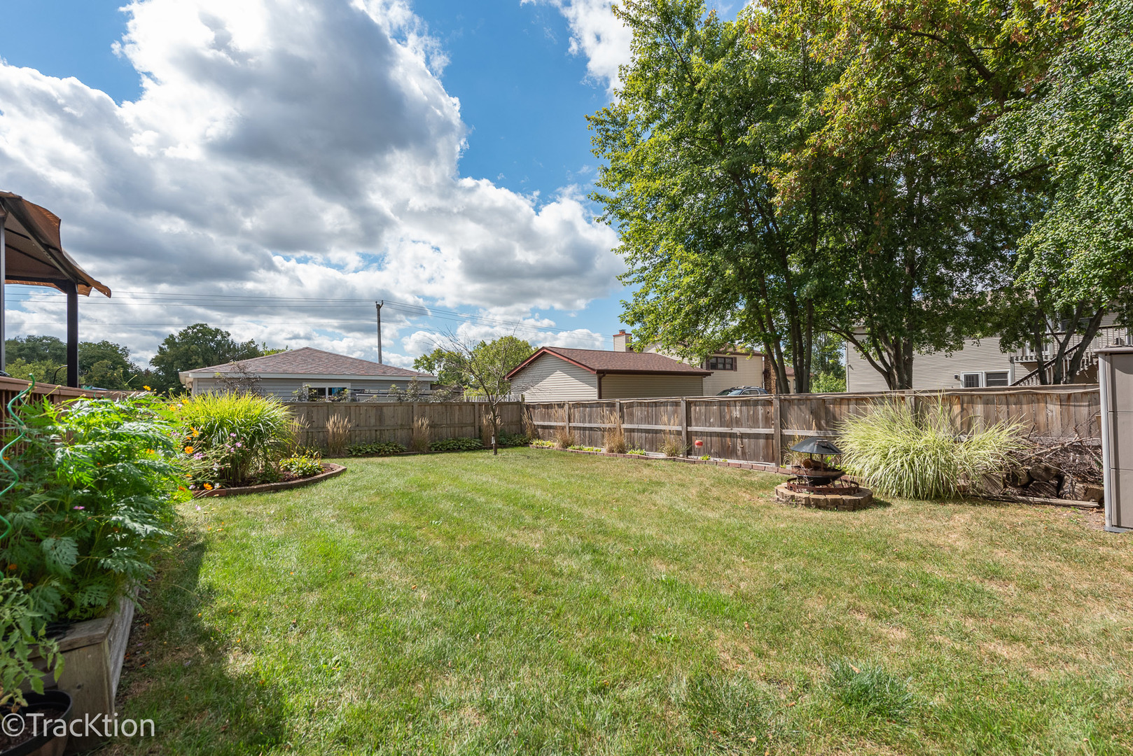 334 N Kramer Avenue