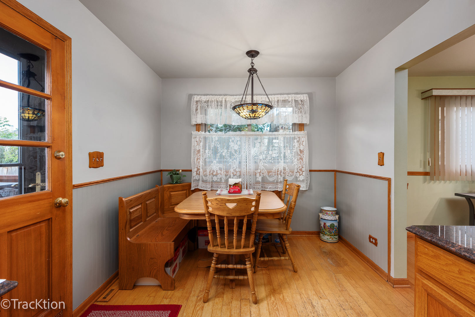 334 N Kramer Avenue