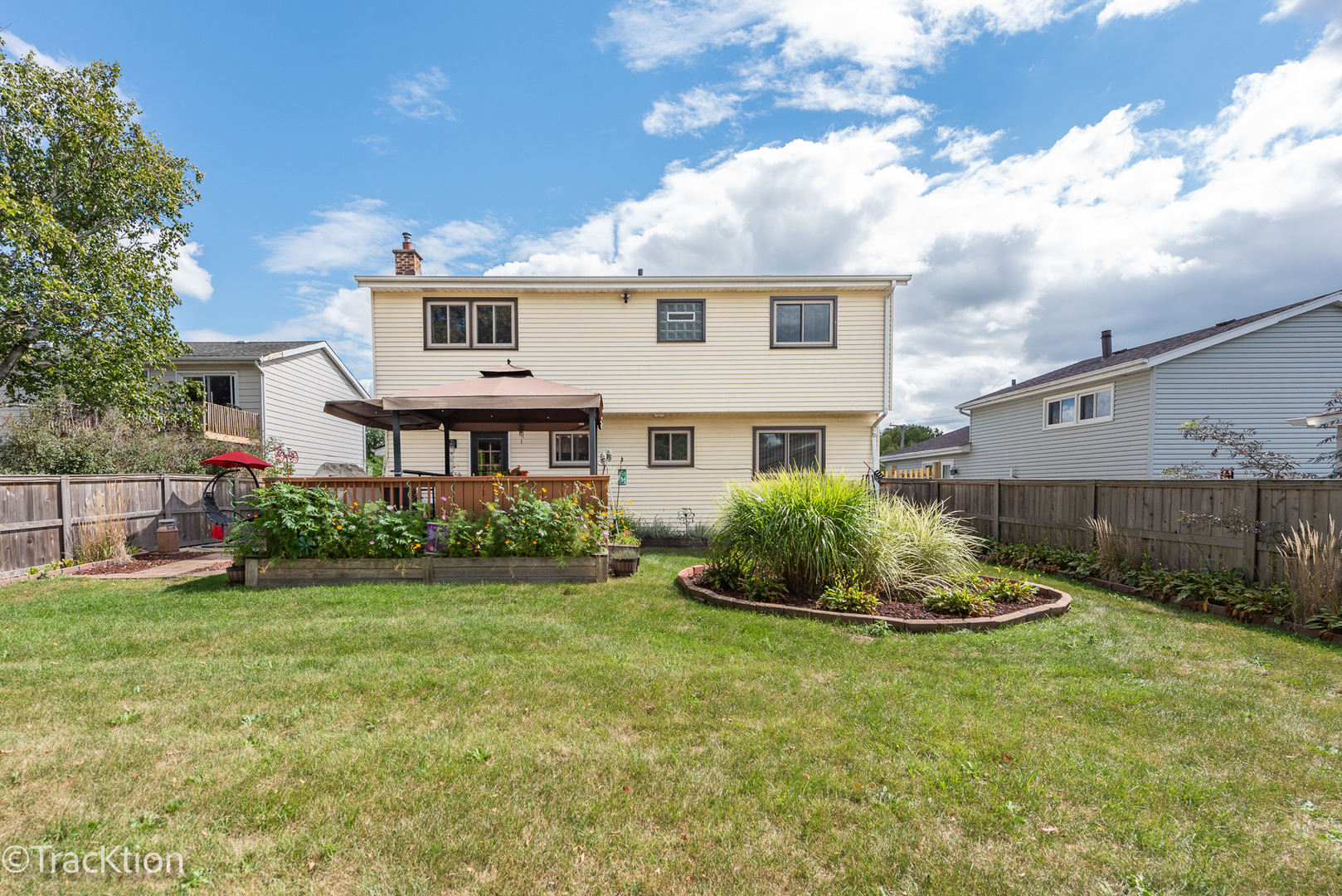 334 N Kramer Avenue