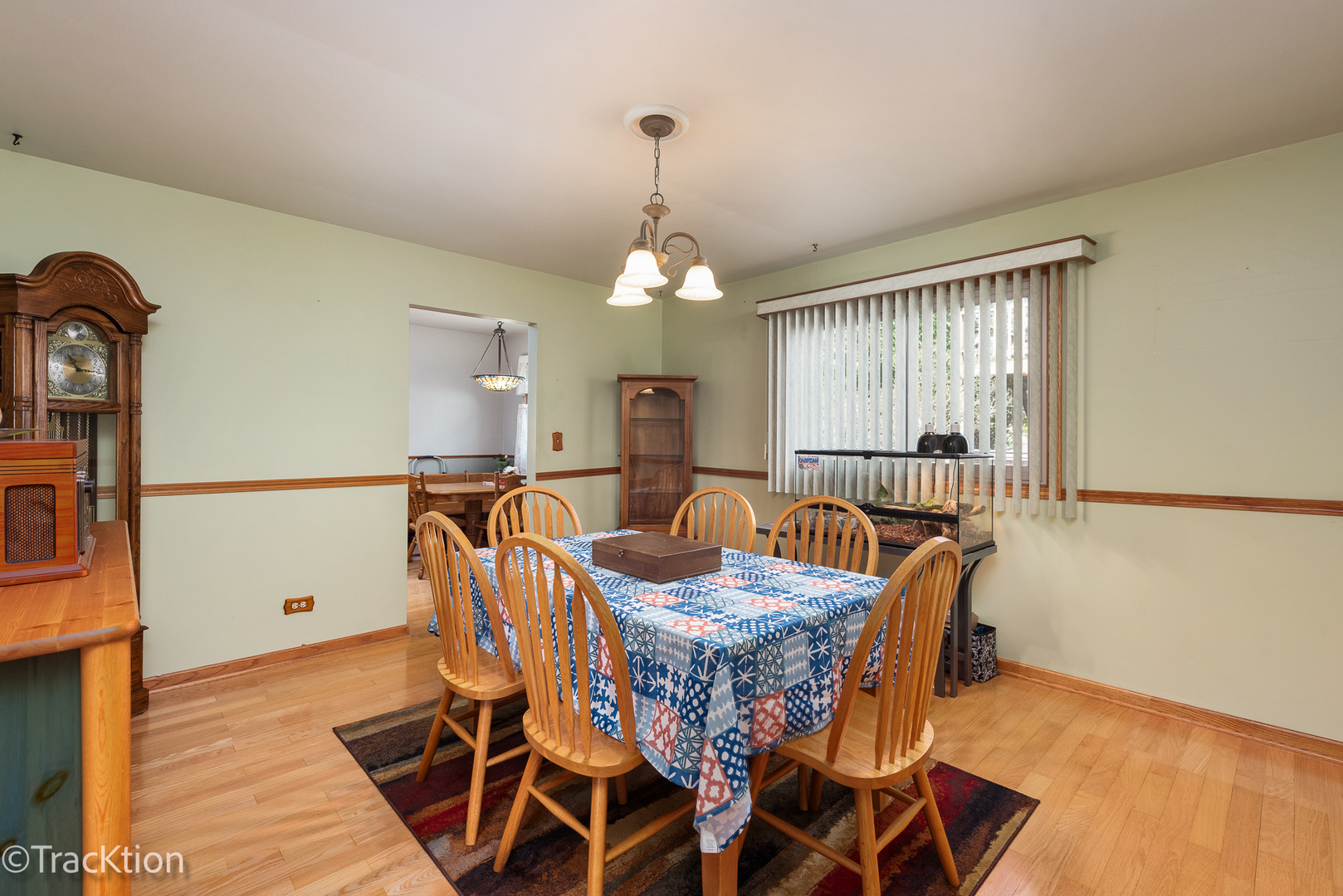 334 N Kramer Avenue