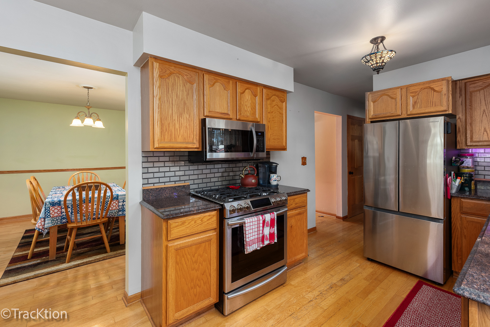 334 N Kramer Avenue