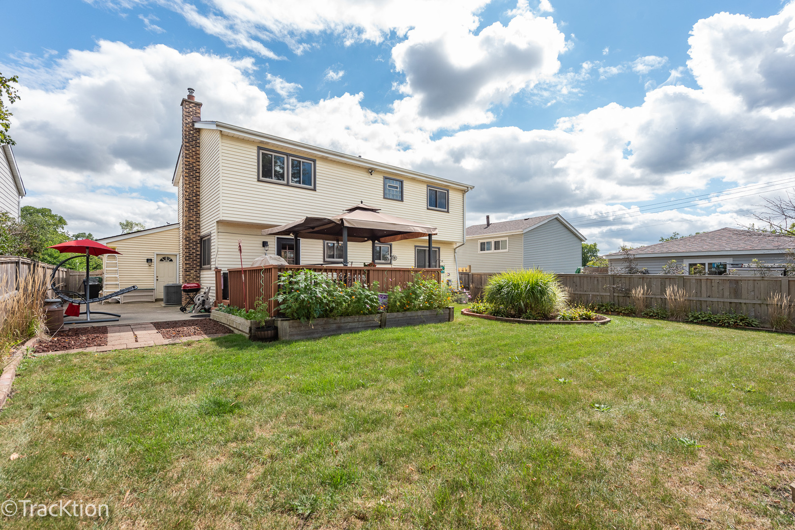 334 N Kramer Avenue